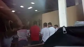 Aleluya Misa Cristo Salvador Dan Schutte. Tercer Domingo del Tiempo Ordinario.
