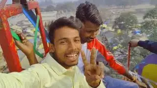 Ham log aye hai takiya patan ke mele me ❣️❣️🎉😄