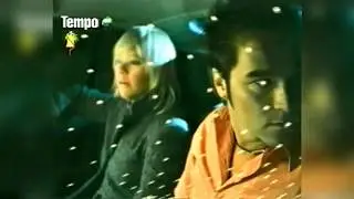Da Buzz - Wonder Where You Are (2002) [HD]