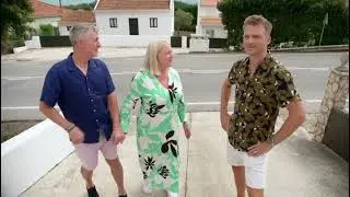 A Place in the Sun S2025E89 - Silver Coast Portugal