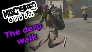 Miscreated - EP 71 Patch 43# FUNNY MOMENTS and cinematic [60FPS]
