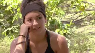 The Amazing Race Latinoam&eacute;rica 2013 Ep 4 Completo1