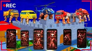 Yuta Mio Panik‼️Muncul PASUKAN ANOMALI MOBIL,TALKING ANGELA Di Depan Rumah😱| Sakura School Simulator