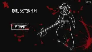 Evil Sister Nun Android Gameplay HD