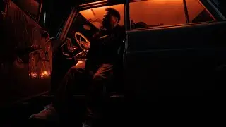 Jay Rodriguez - Love -Kendrick Lamar  (Spanish Version)[Video Oficial]