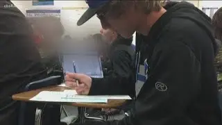 No pomp and circumstance for San Diego's graduating class of 2020