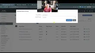 CRM 2.0 - Distribution Groups