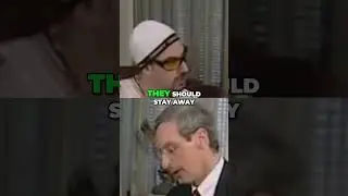 Ali G - How to Join the FBI