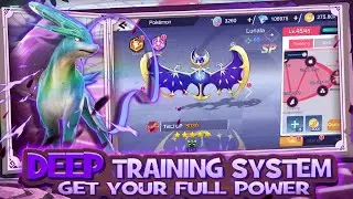 Monster Master: Saga Game Gameplay Android Mobile