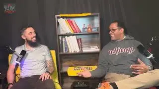 Season 2 - Episode 1- You're Not a Bad Dad, You're an Undisciplined Man