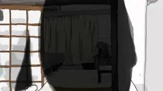 自主制作アニメ『おばけちゃん』⑥ 