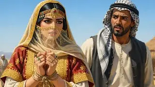 المزارع البسيط ينقذ الأميرة المخطوفة ونهاية لم يتوقعها أحد قصة موثرة تهز القلوب #روايه 