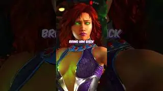 DC Characters Sad Lines Part 5 😭