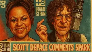 The Howard Stern Show &ndash; Howard & Artie&rsquo;s Wild Bachelor Party Night