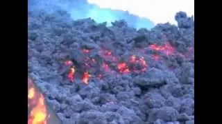 Les mots du volcanisme - SCORIE
