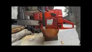 Husqvarna 288xp vs Husqvarna 390xp vs Husqvarna 394xp vs Husqvarna 395xp vs Dolmarps9000vsStihl 660
