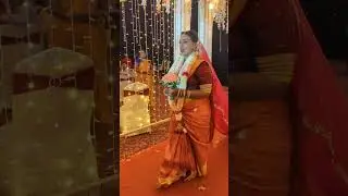 BKCC bukit kemuning Convention centre . indian tamil married time