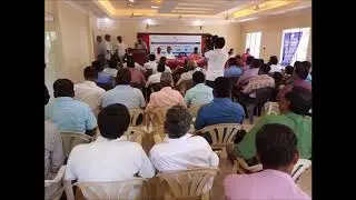 National SC/ ST Hub meeting Conducted by DIC, Thoothukudi