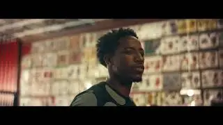 NBA 2K18 Handshakes TV Spot