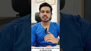 Which Is Best Hair Transplant Technique? | FUE Vs FUT Vs DHI |  Top 3 Hair Transplant Techniques