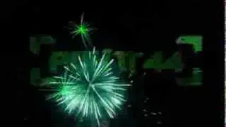 The Point [44] family wishes you a booming 2014