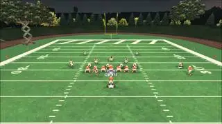 NCAA Football 14 Offensive Scheme: Ace Big