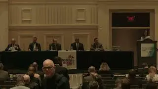 Intelligence & National Security Summit: Commercial Space