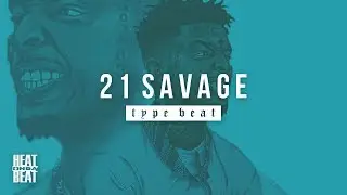 [FREE] 21 Savage Type Beat / Hard Trap Instrumental 2017 - 'Dagger' (Prod. FD/Heat On Da Beat)