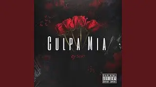 Culpa mia