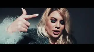 Halsey Laiz - Tainted Love - ( Official VideO)