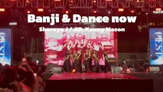 [경상국립대학교 댄스동아리 TORNADO] Sharaya J - Banji / JID, Kenny Mason - Dance Now