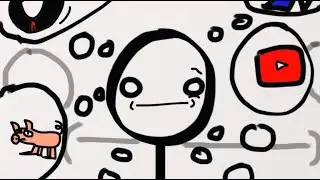 Random Thoughts (Solar Virus Edition)