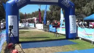 2014 Act-Belong-Commit Augusta Adventure Fest Mini