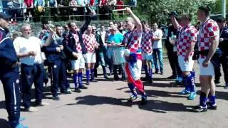 S.D Croatia Berliner Meister