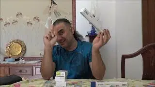 Why do people keep buying fake HGH ? Especially Genotropin ? Part 1