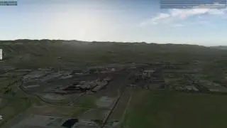 XP10.51 | PilotEdge: VFR in Baron 58 w/ REP ~ IFR in IXEG 733 to KLAS