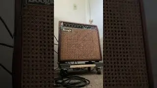 Mesa Boogie Mark IIC (Mark 2C)