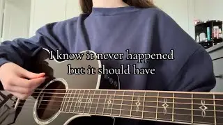 &ldquo;Lingering Ghost&rdquo; - Original Song🤍