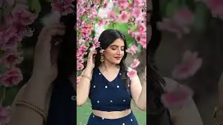 Festive Outfit Ideas| Festive wear #festivelook #festivemakeup #festivewear #festiveseason