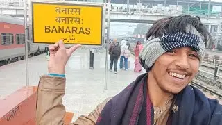 Raat ke 01;00😀bje bhi market open h kashi banaras ma