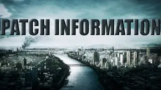 Battlefield 3 Next Huge Patch Information - Weapon Changes