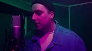 Gibky - Look Alive (Freestyle) REMIX (Studio Video)