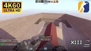 SURF_ME - COUNTER STRIKE: 2