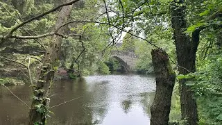 Eyam and Barlow Circular Walk 2024