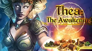 Thea: The Awakening Gameplay - First Look (4K)