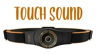 Woojer Edge | Incredible Device that let's you FEEL Sound