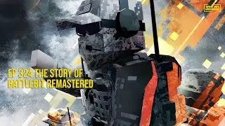 The Story of Battlebit Remastered with Max Fink (theliquidhorse) | 324