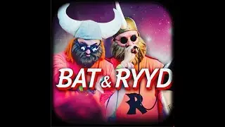 Bat Ryyd - Ehtaa Tavaraa (DJ Ikonnikov RMX)