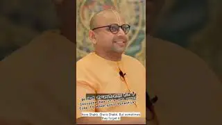 Know your Power #shorts #ytshorts  #youtubeshorts #gaurgopaldas  #motivation #success