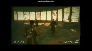 Spec Ops - The Line | Intel HD Graphics M380